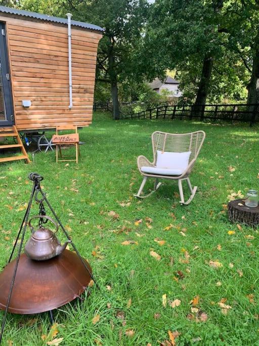 Villa Aspen Leaves: The Perfect Farm Retreat à Graffham Extérieur photo